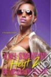 Swinson Kiki, Diamond De'nesha