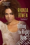 Bowen Rhonda
