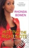 Bowen Rhonda