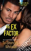 Whitaker Tu-Shonda L.