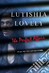 Lovely Lutishia