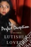 Lovely Lutishia
