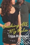 Hickman Trice