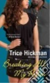 Hickman Trice