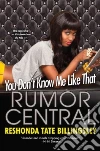 Billingsley Reshonda Tate