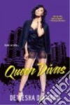 Diamond De'nesha