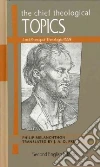 Melanchthon Philipp, Preus J. A. O.