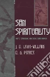Lewis-Williams J. David, Pearce Douglas G.