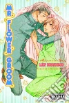 Hoshino Lily