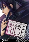 Patterson James, Lee Narae (CON)