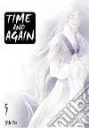Yun Jiun, Im Hye-Young (TRN)