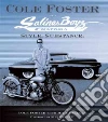 Foster Cole, Lavella Mike, Hammett Kirk (FRW)
