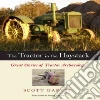 Garvey Scott