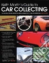 Martin Keith, Sports Car Market (COR)