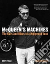 Stone Matt, Mcqueen Chad (FRW)