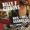 Gibbons Billy F., Vickers Tom, Perry David (PHT)