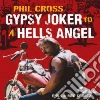 Cross Phil, Cross Meg, Shubin Mark (EDT)