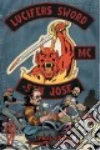 Cross Phil, Holmstrom Darwin, Sutton Ronn (ILT)