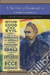 Nietzsche Friedrich Wilhelm, Taffel David (INT)
