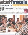 Waltuck David, Phillips Melicia