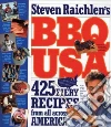 Raichlen Steven
