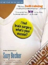 Becker Suzy