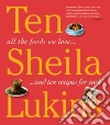 Lukins Sheila, Griffith Laurie (CON)