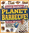 Raichlen Steven