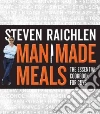 Raichlen Steven