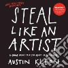 Kleon Austin