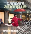 Matter Jordan