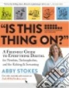 Stokes Abby, Sloan Michael (ILT), Yule Susan Hunt (ILT)