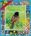 National Audubon Society (COR)
