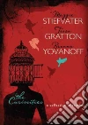 Stiefvater Maggie, Gratton Tessa, Yovanoff Brenna