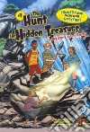 Beauregard Lynda, Mogorron Guillermo (ILT)