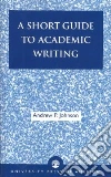 Johnson Andrew P.