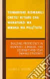 Moshi Lioba
