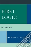 Goodman Michael F.