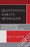 Eric D Meyer