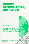 Gonzalez Alberto (EDT), Tanno Dolores V. (EDT)