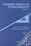 Warren Carol A. B.