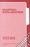 Lipsey Mark W., Wilson David B.