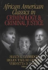 Gabbidon Shaun L. (EDT), Greene Helen Taylor (EDT), Young Vernetta D. (EDT)