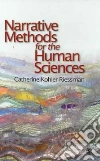 Riessman Catherine Kohler