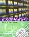 Du Gay Paul (EDT), Gay Paul, Open University (COR)