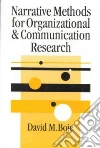 Boje David M.