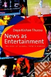 Thussu Daya Kishan