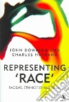John D H Downing