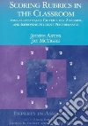 Arter Judith A., McTighe Jay