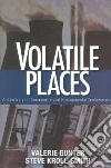 Gunter Valerie, Kroll-Smith Steve